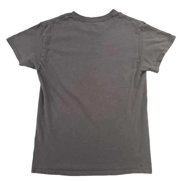 Sublime TShirt Mens Small Long Beach Gray Sun Graphic Band Rock Ska Tee T-Shirt - Picture 4 of 6